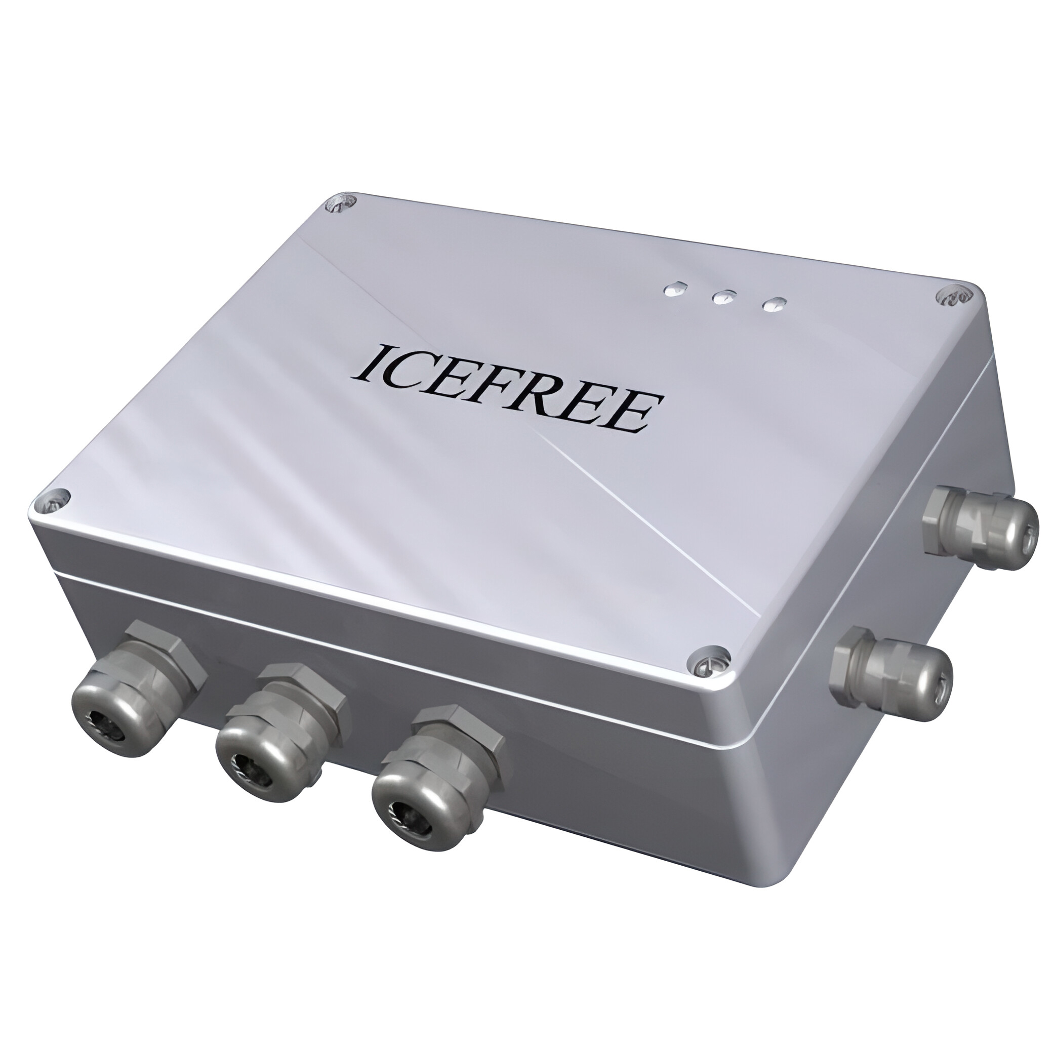 ICEFREE TS-2х40 терморегулятор для греющих кабелей