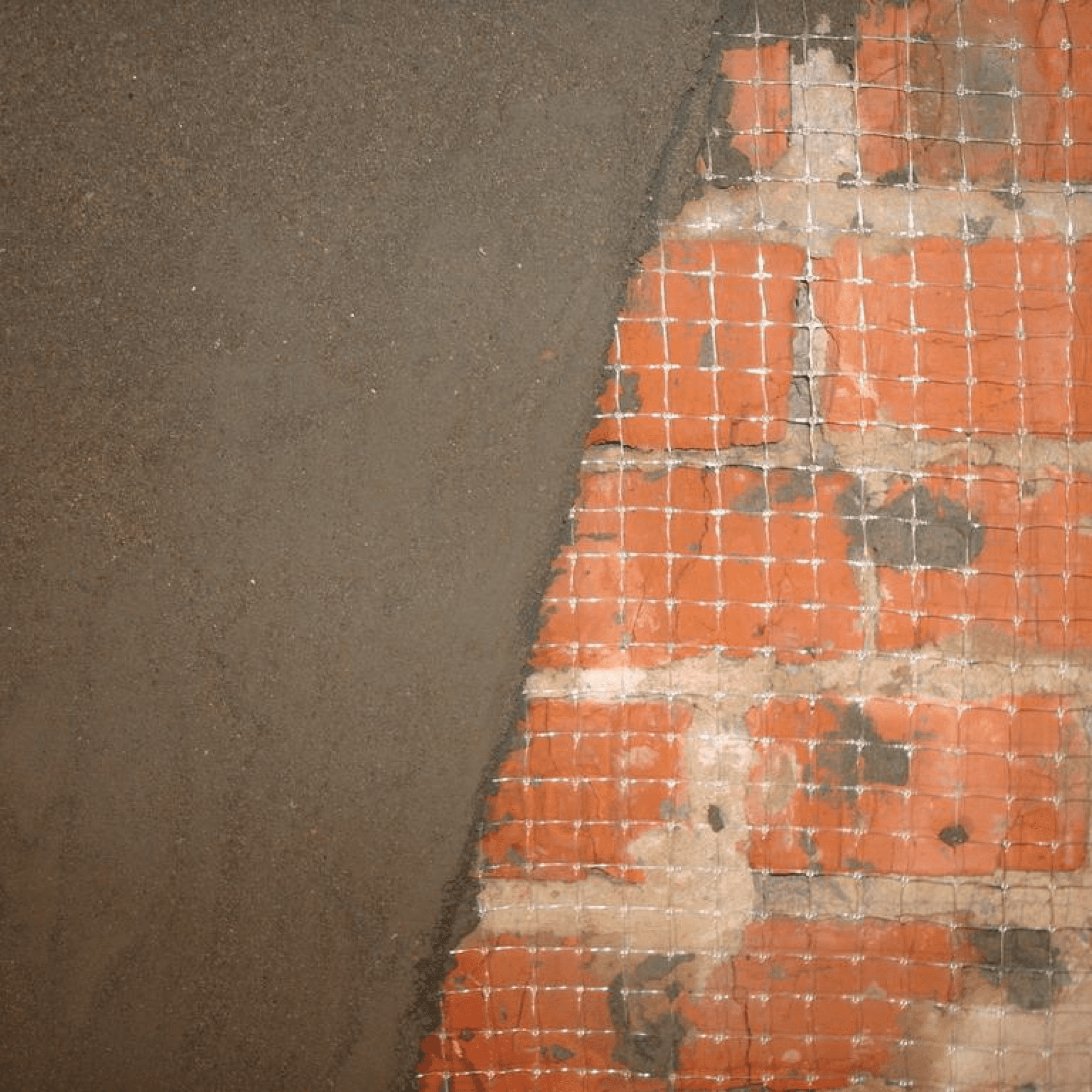 Штукатурная сетка Alfasetka 1х100