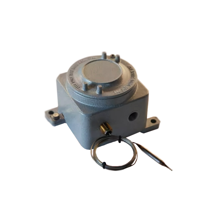 EL-CT 320 промышленный термостат взрывозащищенный капиллярный