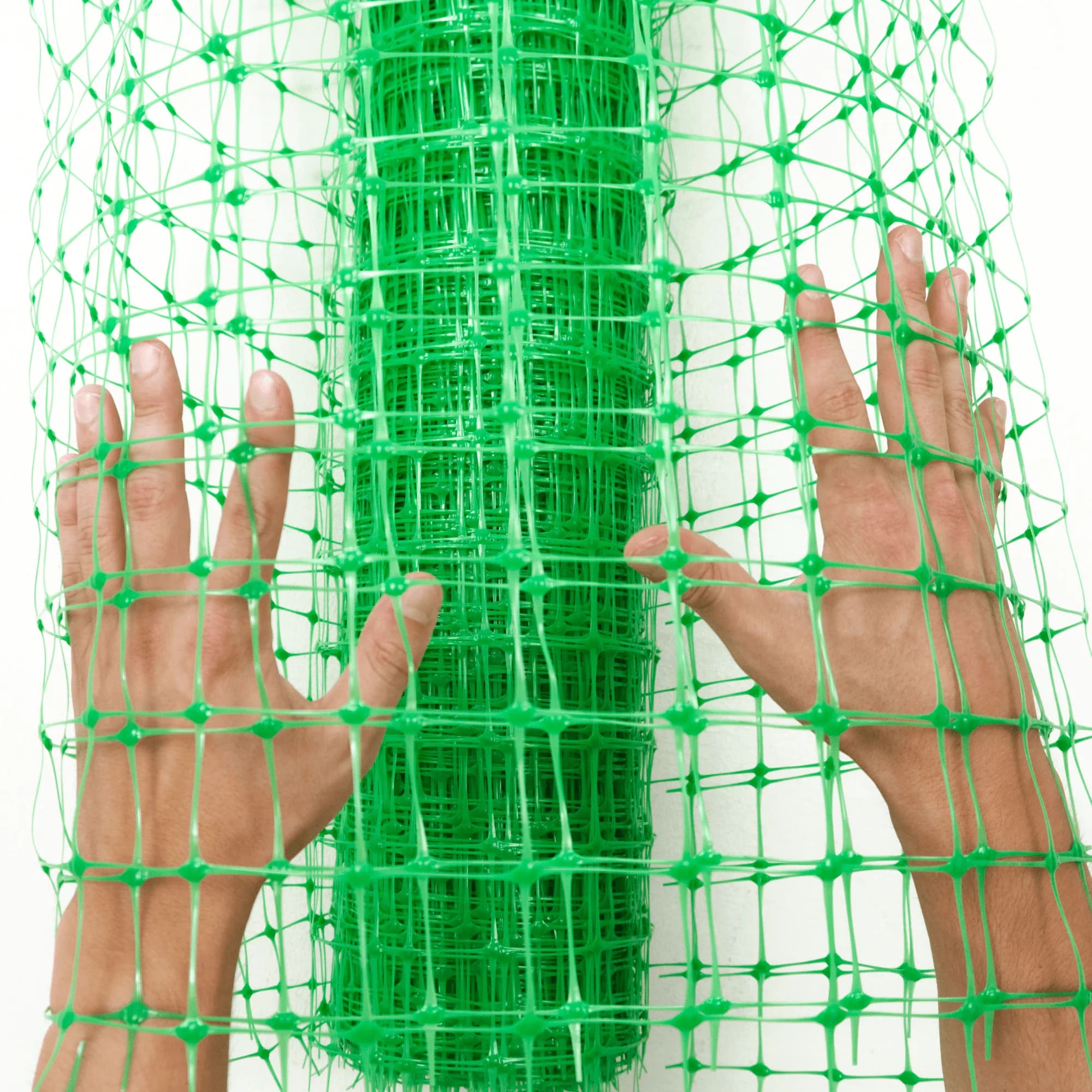 Основа для маскировочной сети Alfasetka - летняя 5х18