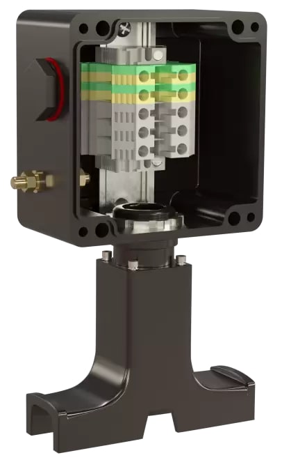 TS-SF коробка соединительная