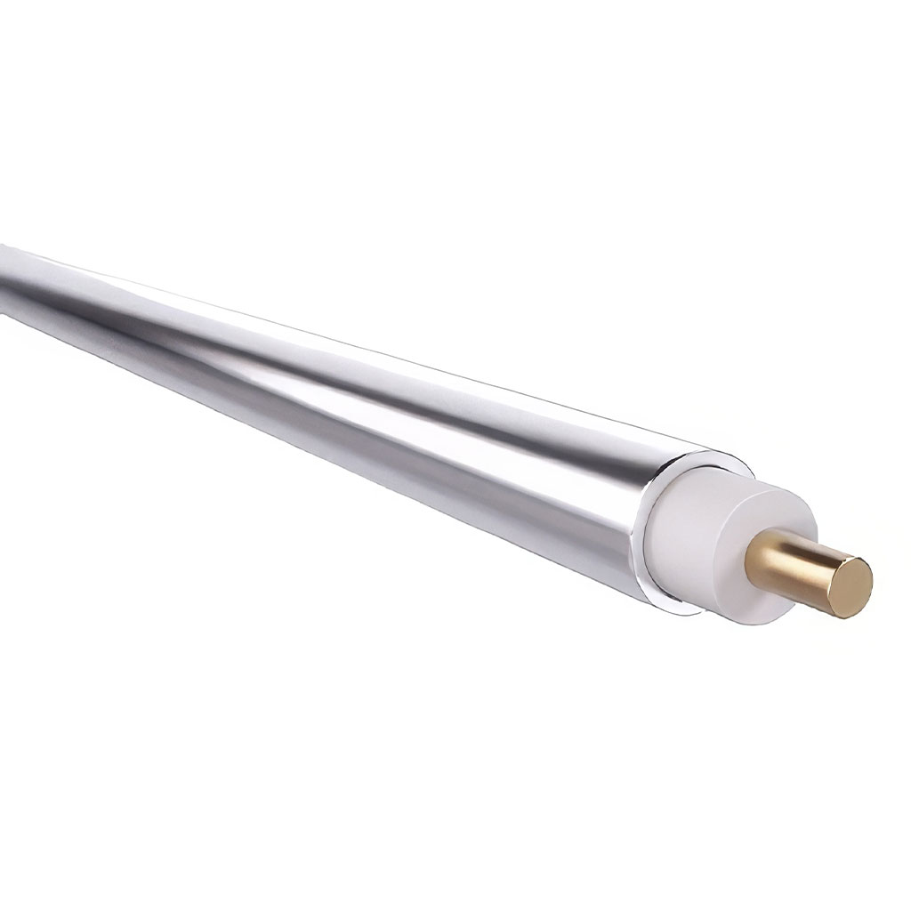 MSF-1 L1000 резистивный греющий кабель с минеральной изоляцией