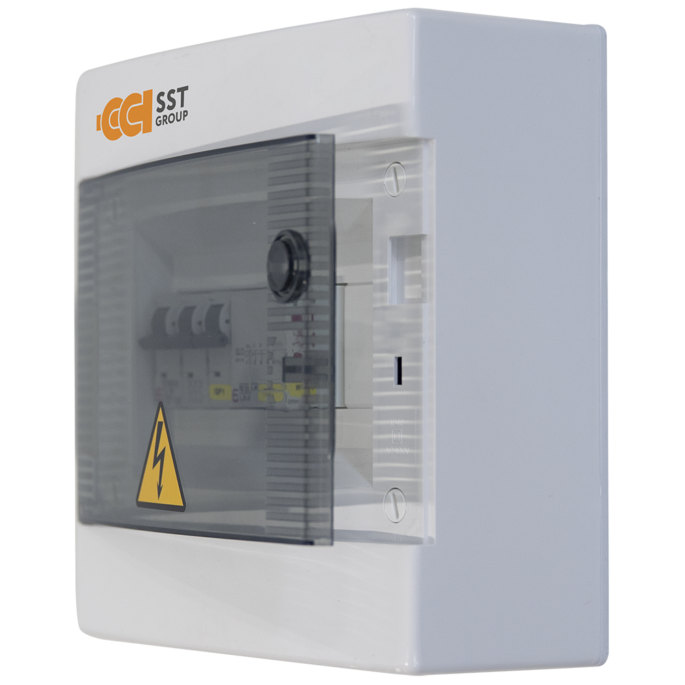 ШУ-ТС-1-25-2000-1-1 шкаф электрический низковольтный