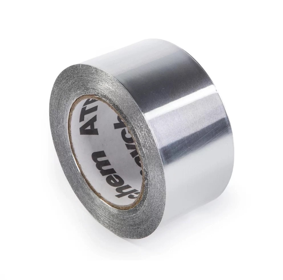 ATE-180X алюминиевая клеящая лента