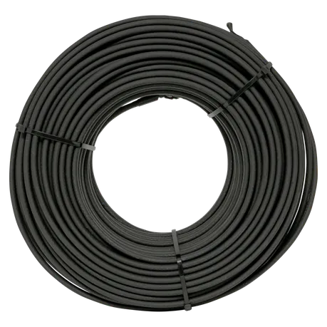 DSE-17P (17 Вт/м) 50 м саморегулирующийся греющий кабель 