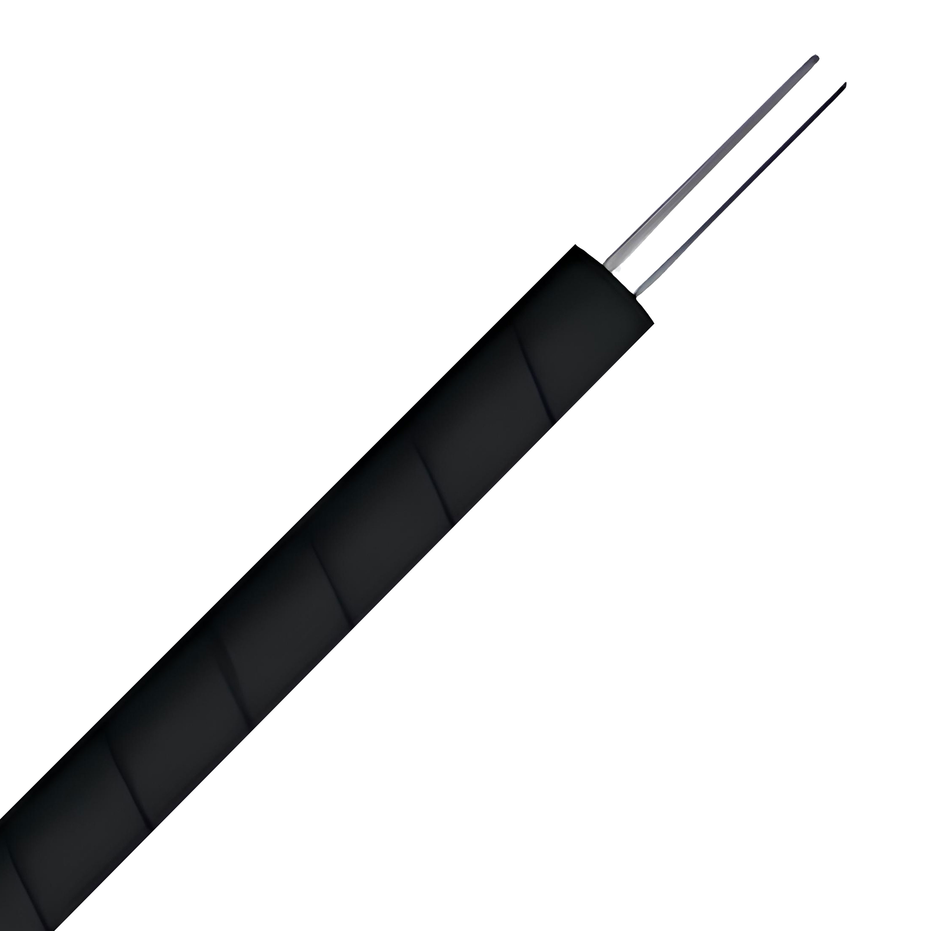 СНО 1х0,30ф резистивный греющий кабель