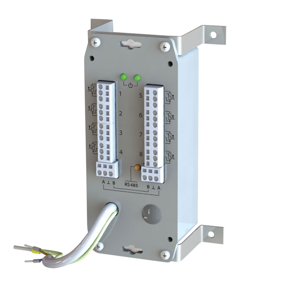 ConTrace AS модуль удаленного измерения температур