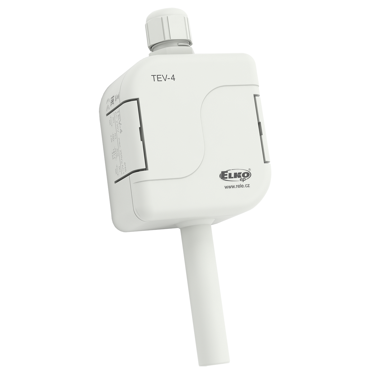 TEV-4 промышленный термостат 