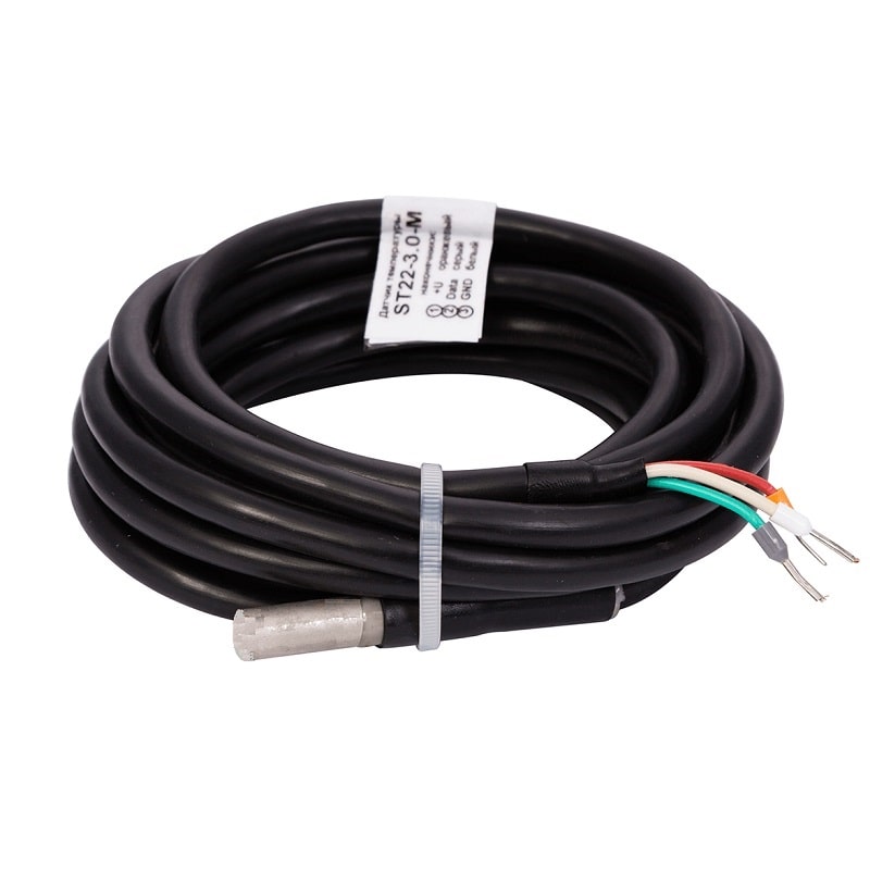 TERM ST22 датчик температуры, 2м