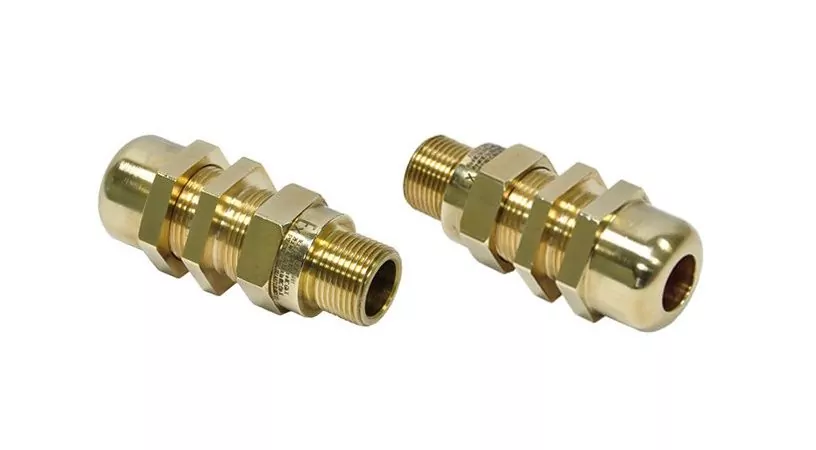 Атэкс Электро НН кабельные вводы взрывозащищенные