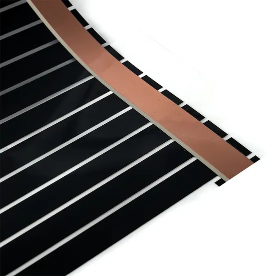 EKF 1540Вт 7м2 инфракрасный теплый пол