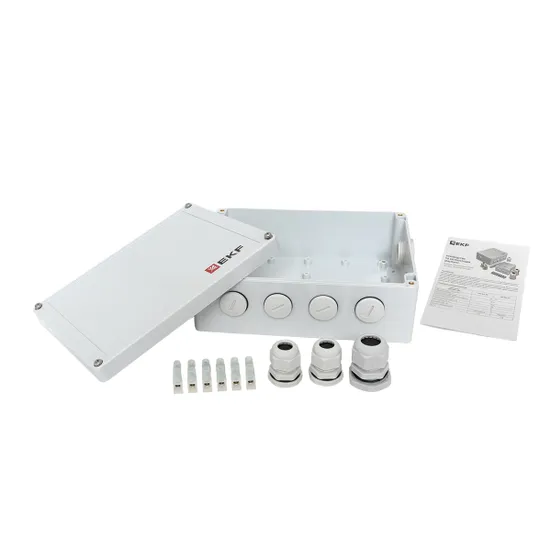 EKF Heat Box 200 IP65 коробка соединительная