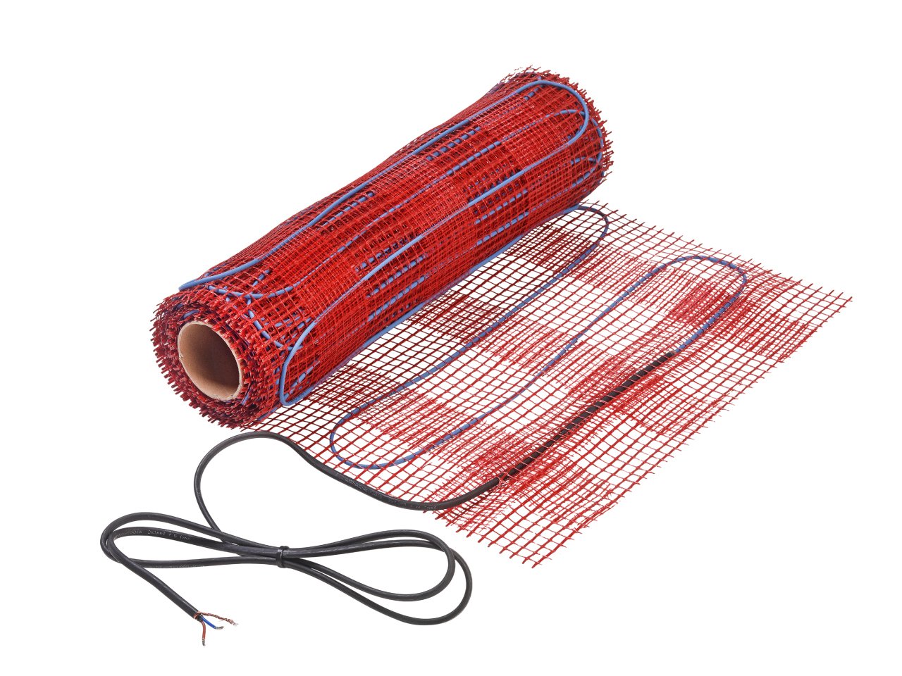 Raychem QuickNet R-QN-P-9,0M2/T0 нагревательный мат для теплого пола