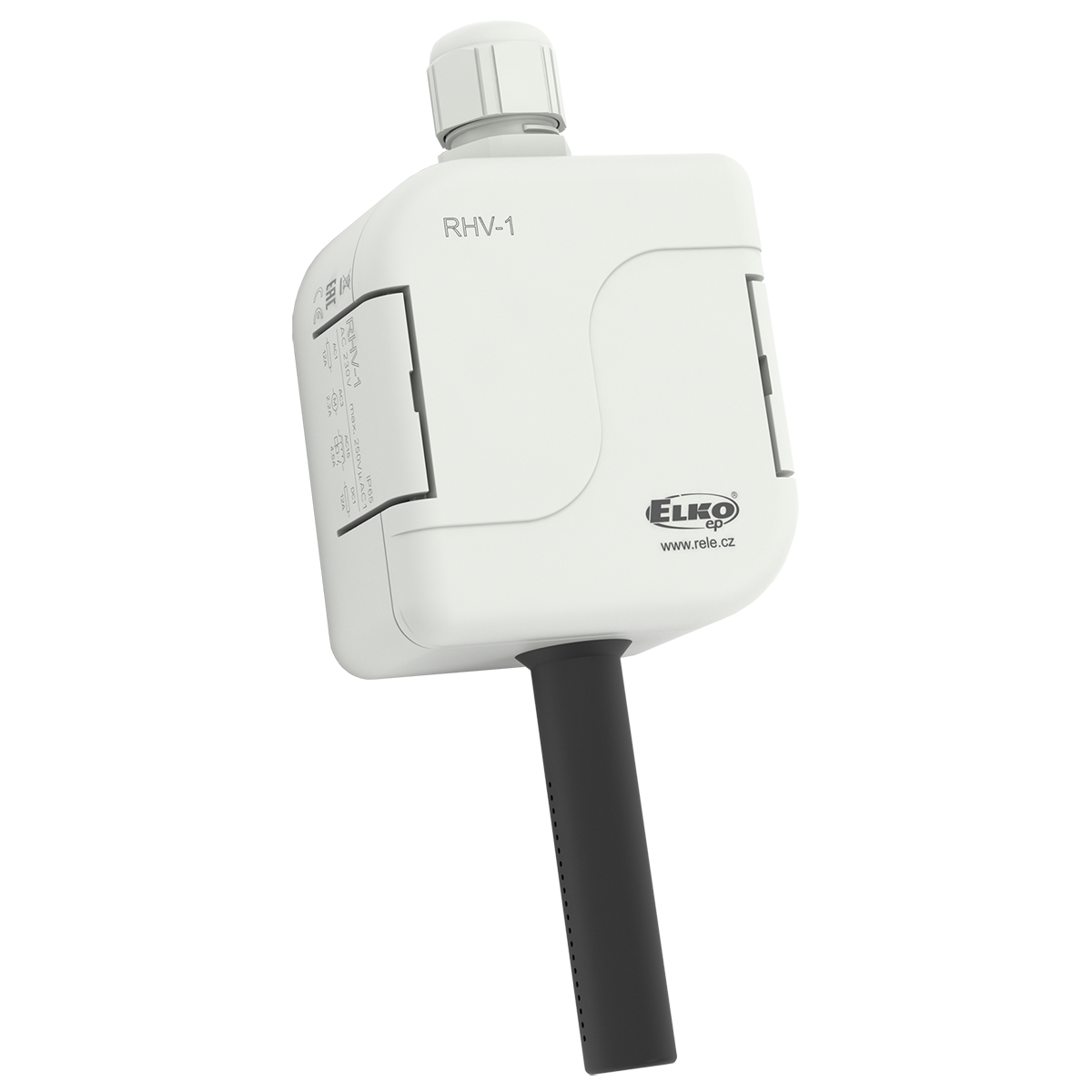 RHV-1 промышленный термо-гигростат