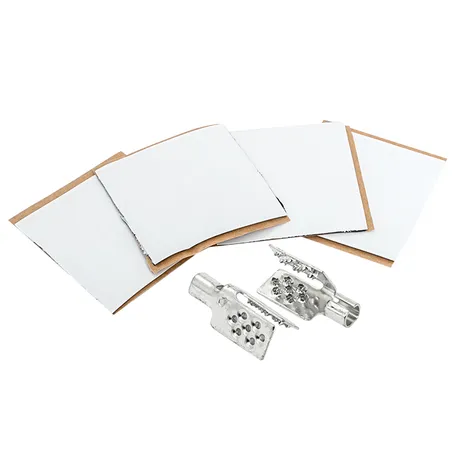 IK-01 монтажный комплект для инфракрасного пленочного пола