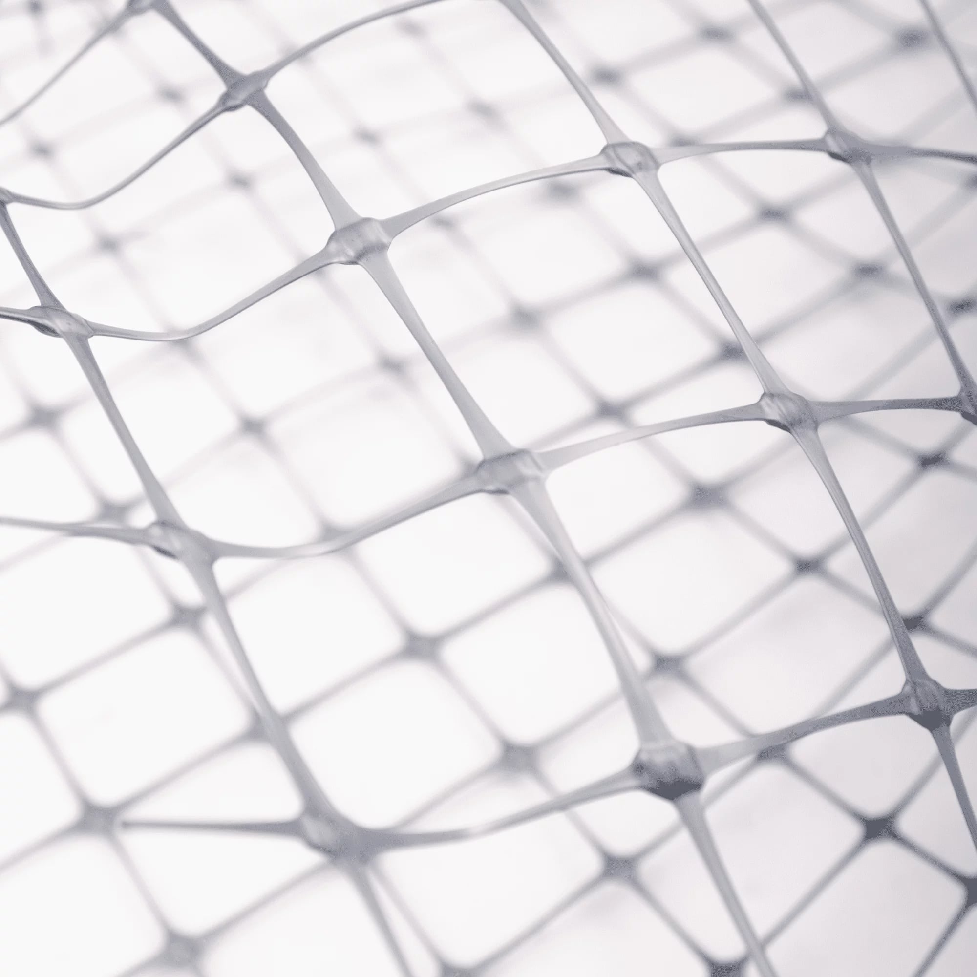 Сетка для рыбохозяйств Alfasetka 3х50