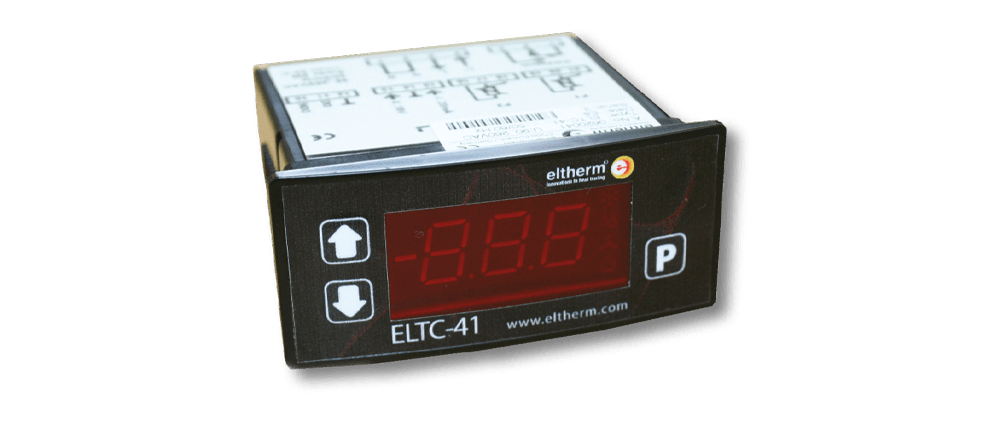 ELTC-41 промышленный термостат