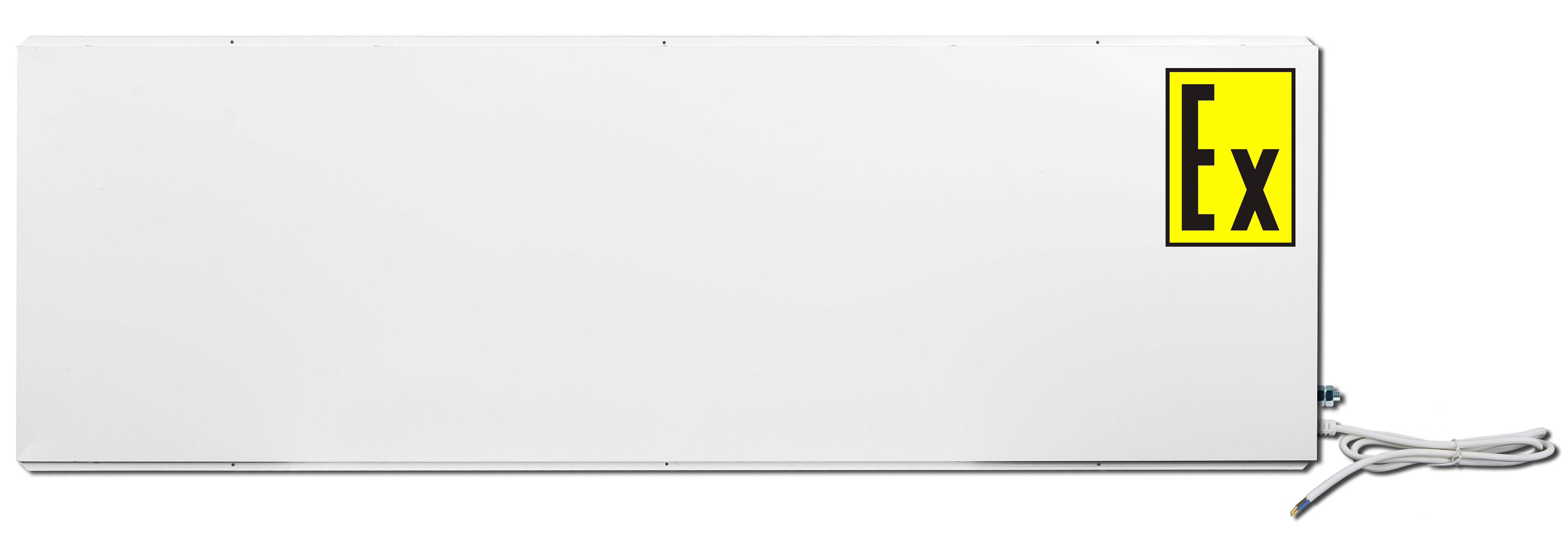 СТЕП Ех-800/1,8 x 0,59 взрывозащищенный обогреватель