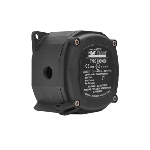 DJB9000/Eх коробка соединительная взрывозащищенная