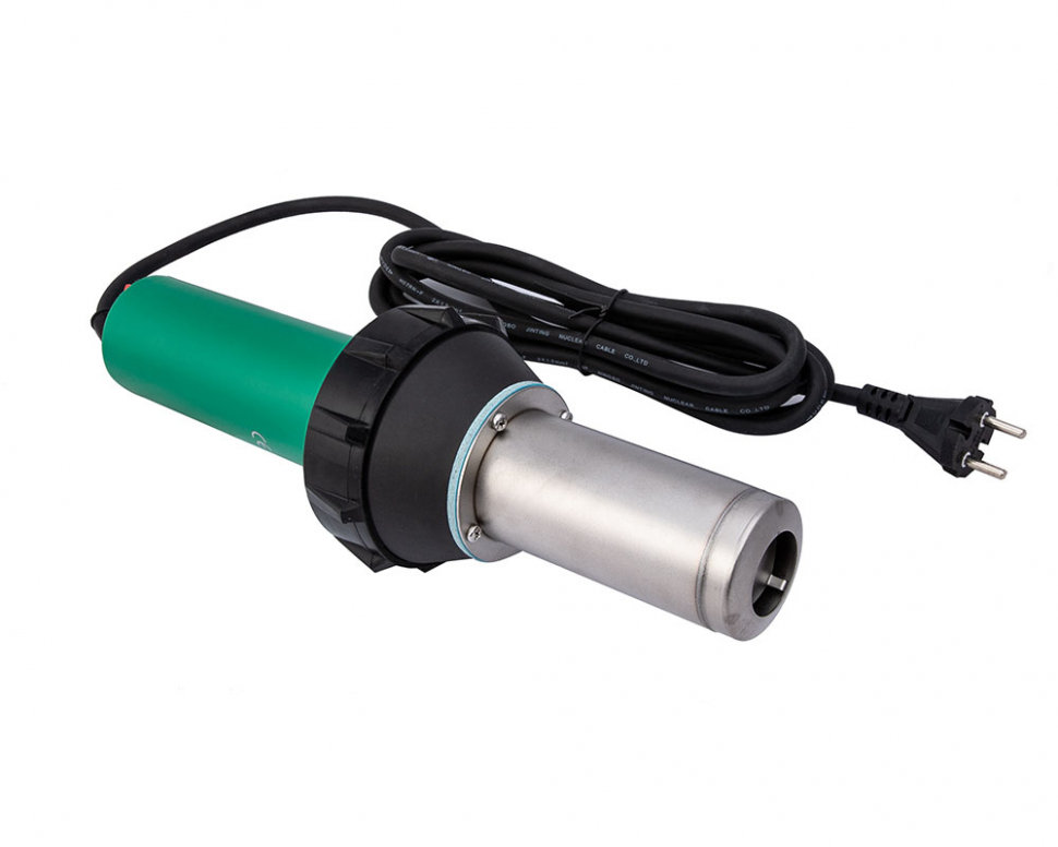 CV 1983-230 B - 3400 Вт фен горячего воздуха для усадки термоусаживаемых трубок CV 1983-230 B - 3400 Вт фен горячего воздуха для усадки термоусаживаемых трубок