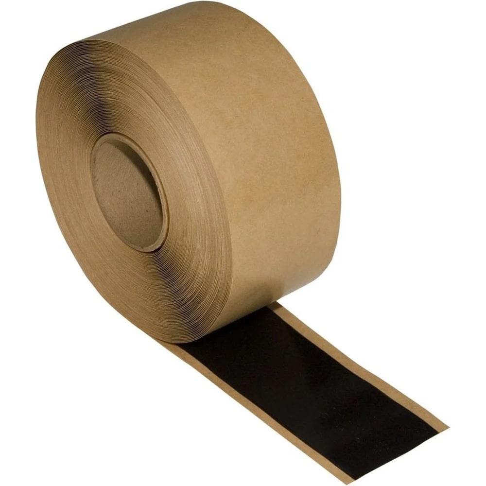 Битумная лента Lavita для монтажа теплого пола, 5см x 20м