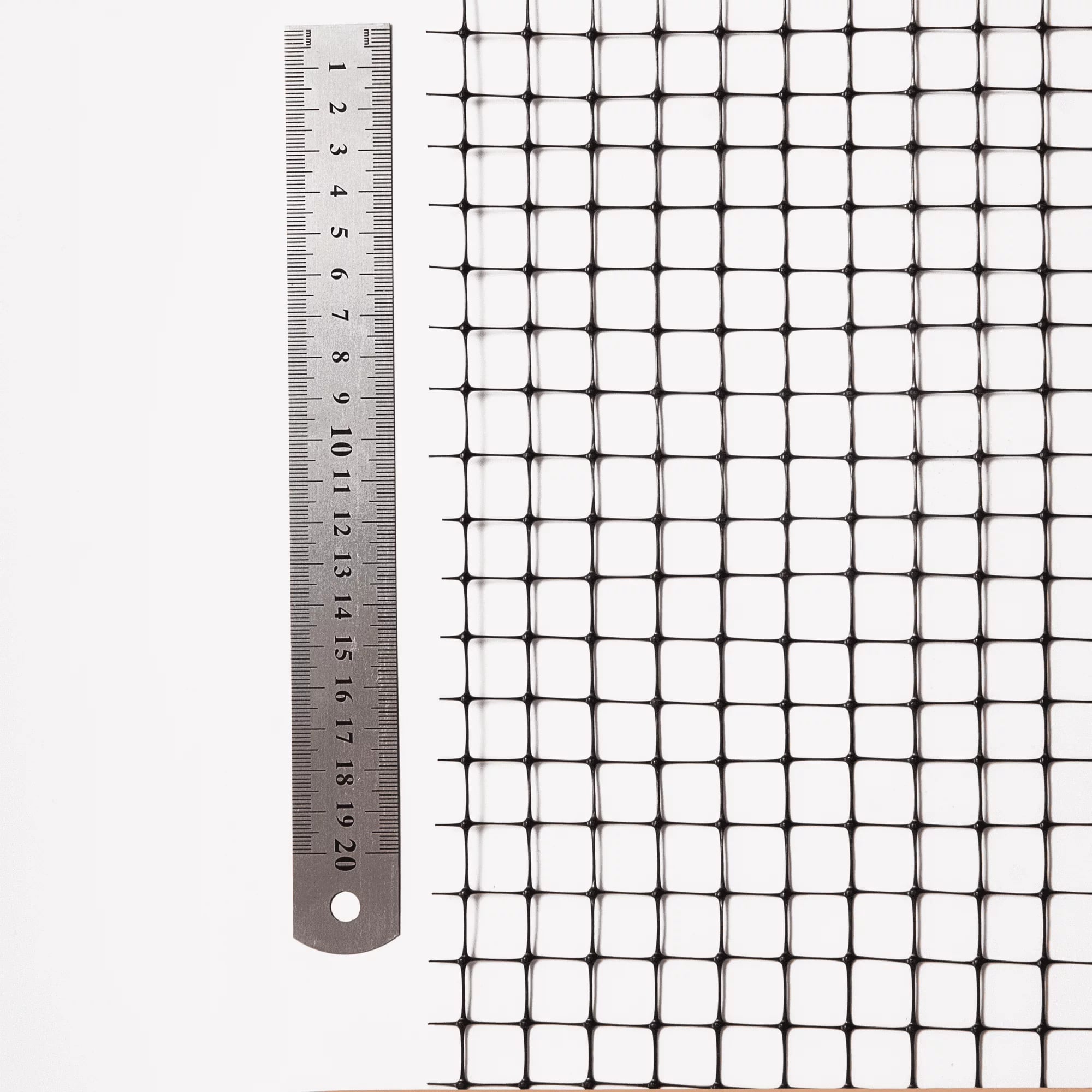 Сетка для ландшафтного дизайна Alfasetka 2х100