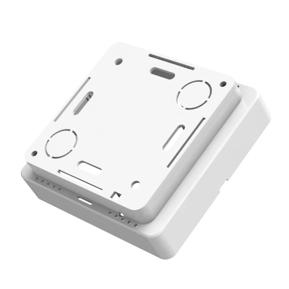 Адаптер для накладного монтажа терморегуляторов Welrok