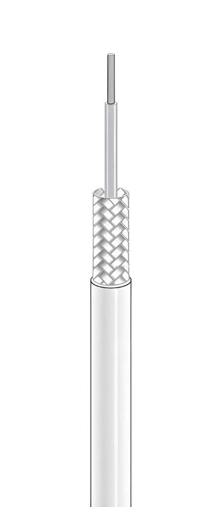 Bartec EKL Medium 27-5821-756G11R7 резистивный греющий кабель