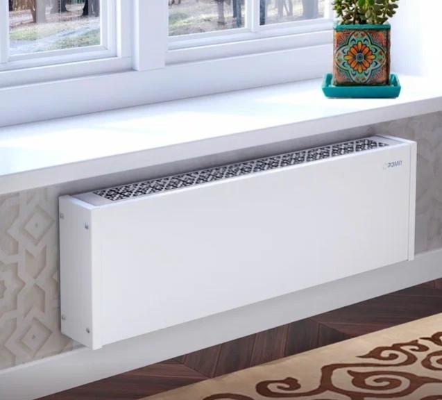 Солнечный бриз-1500.2 ORIENT конвекторный обогреватель