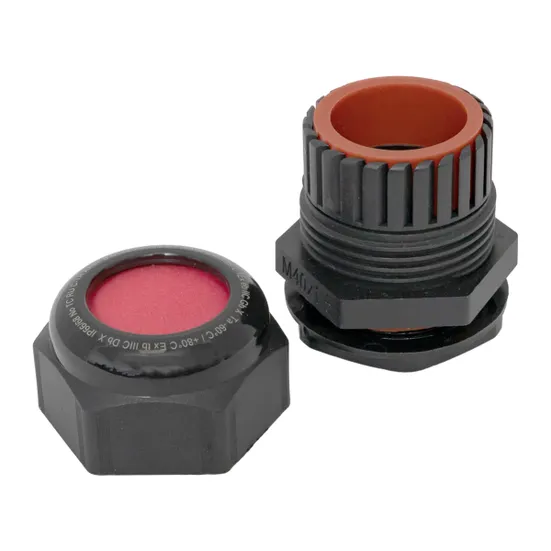 EKF BM-X8S кабельный ввод