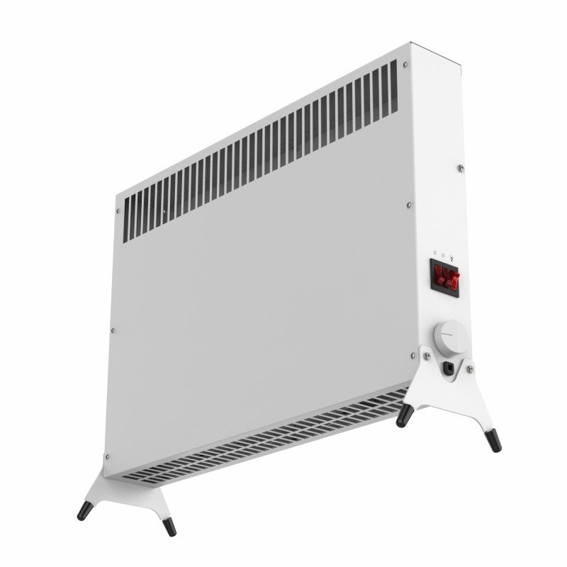 НК-2000.2 COMBO конвекторный обогреватель-рециркулятор бактерицидный