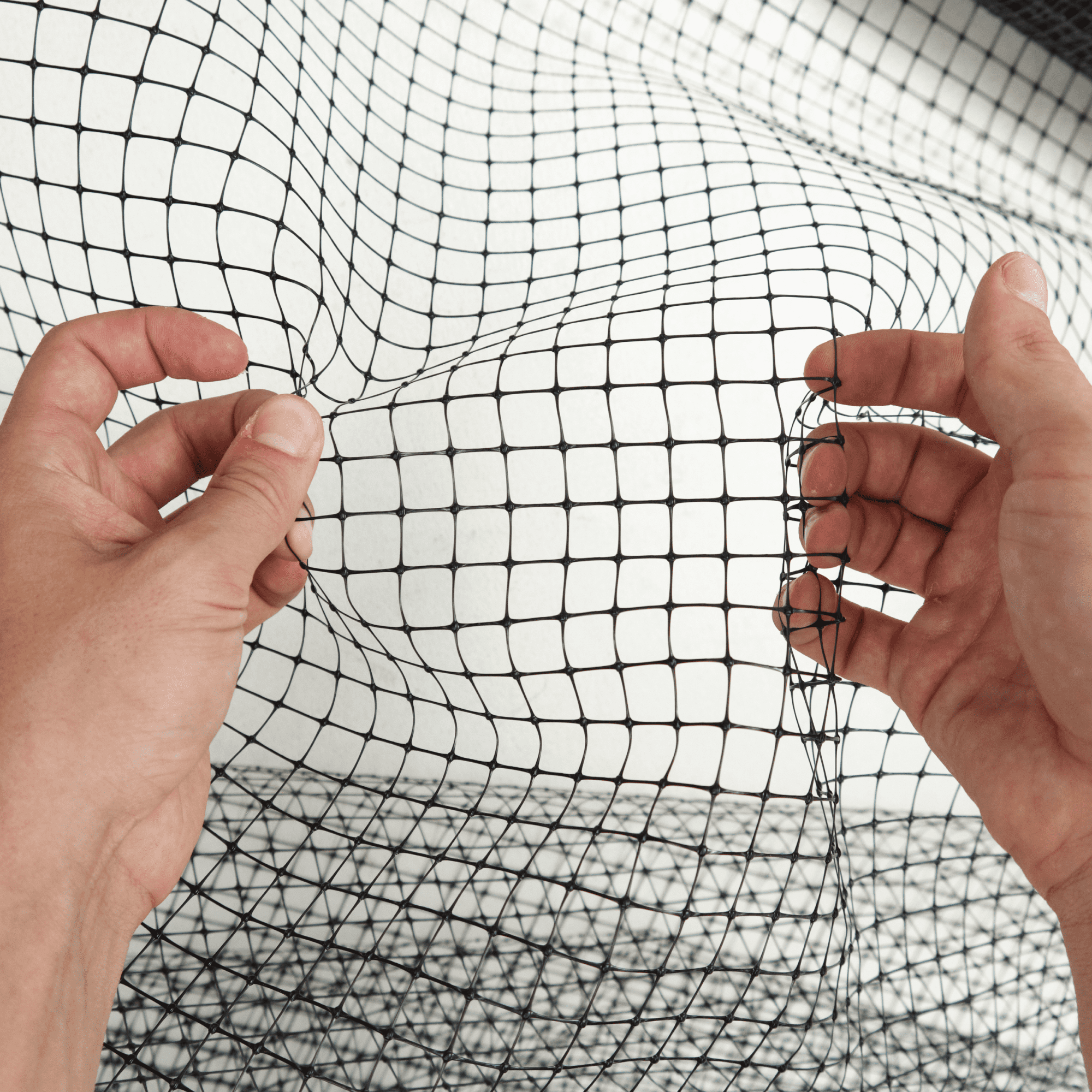 Сетка от кротов Alfasetka 0,95х20