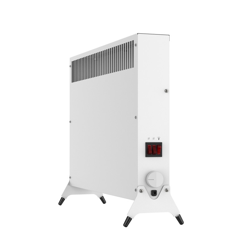 Солнечный бриз-1500.2 TURBO конвекторный обогреватель