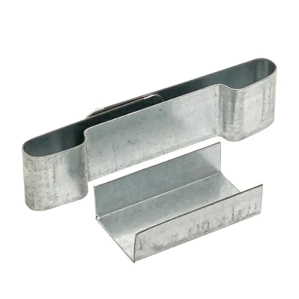 Nexans ТСР.2-50ц зажим крепежный, 50шт.