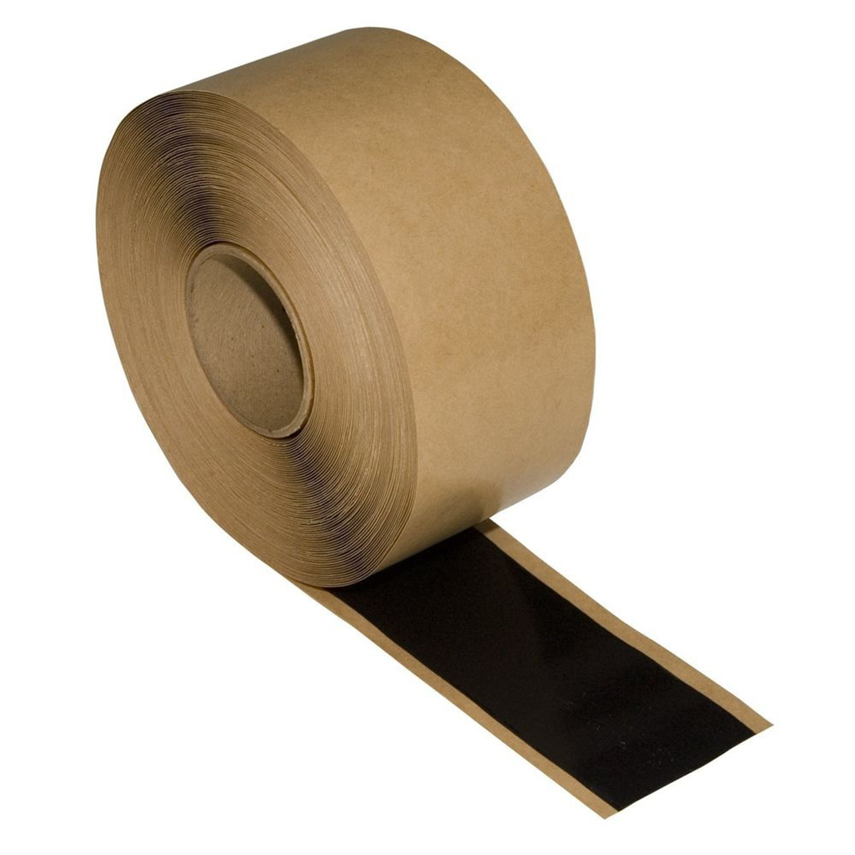 Битумная лента для монтажа инфракрасного тёплого пола, 5м