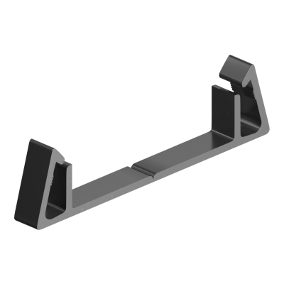 TSD electro КМ/К-2 зажим крепежный