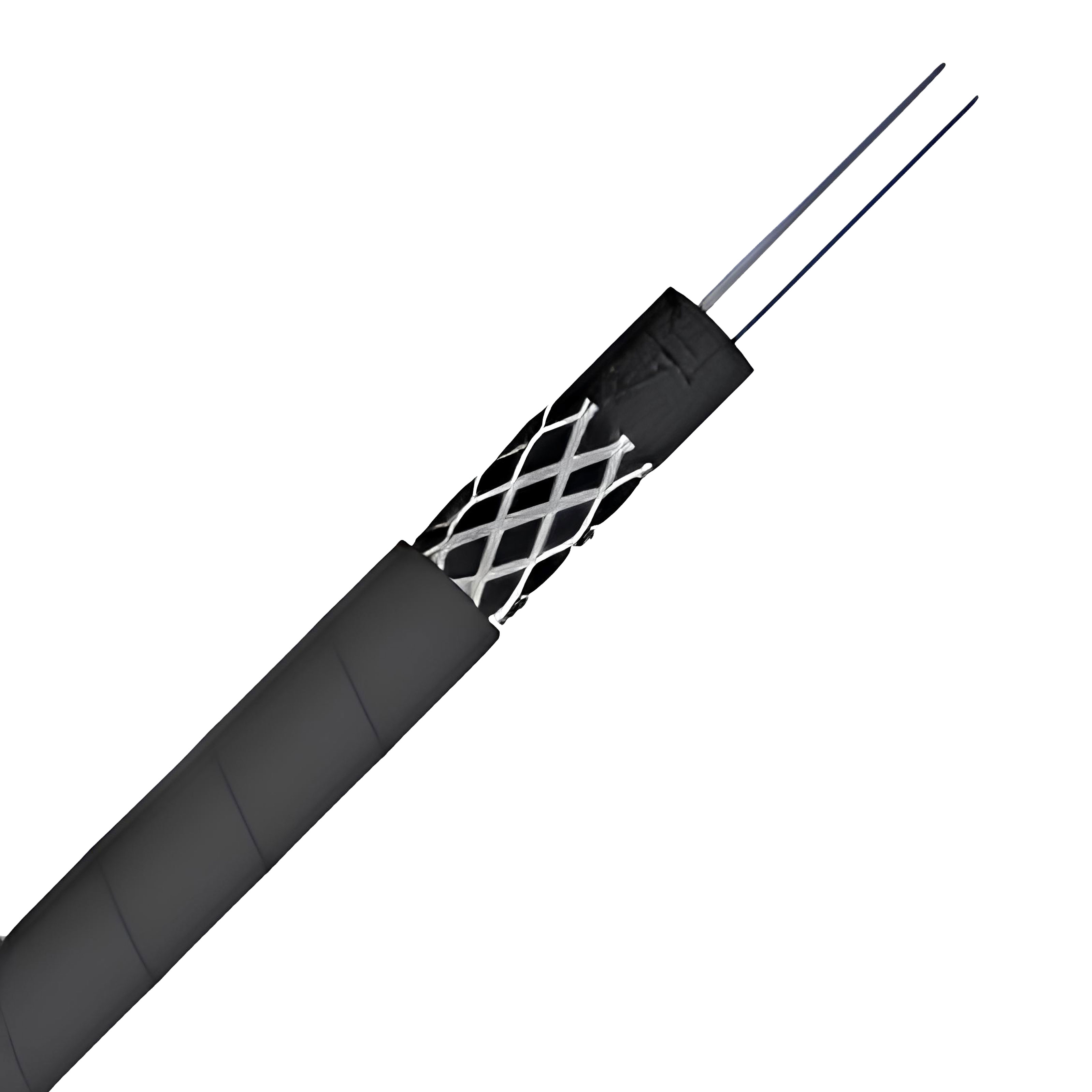 СНОЭО 1х1,20ф резистивный греющий кабель