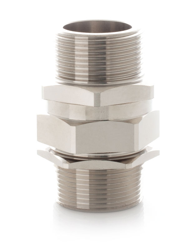 Горэлтех КНВТН (FETM) кабельные вводы взрывозащищенные