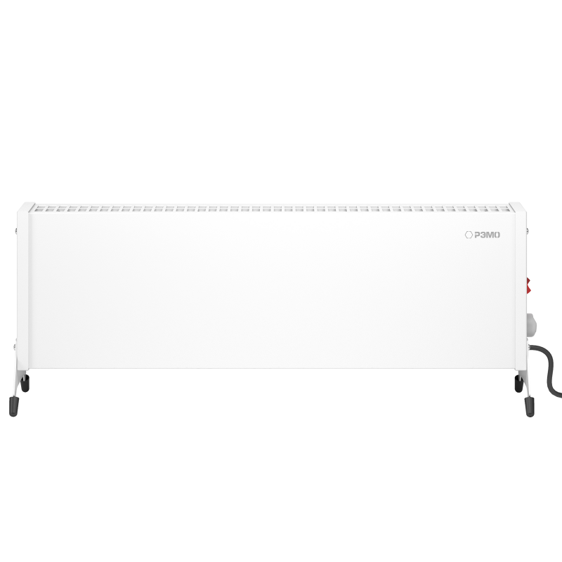 Солнечный бриз-2000.2 Такса конвекторный обогреватель, белый