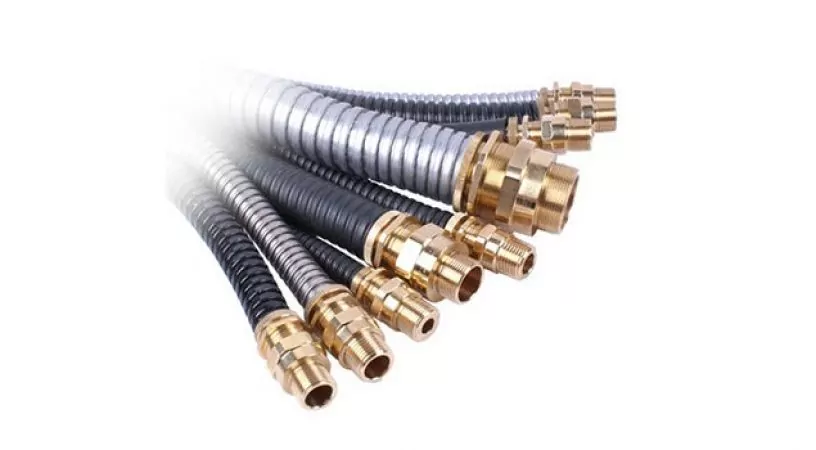 Атэкс Электро CK кабельные вводы взрывозащищенные