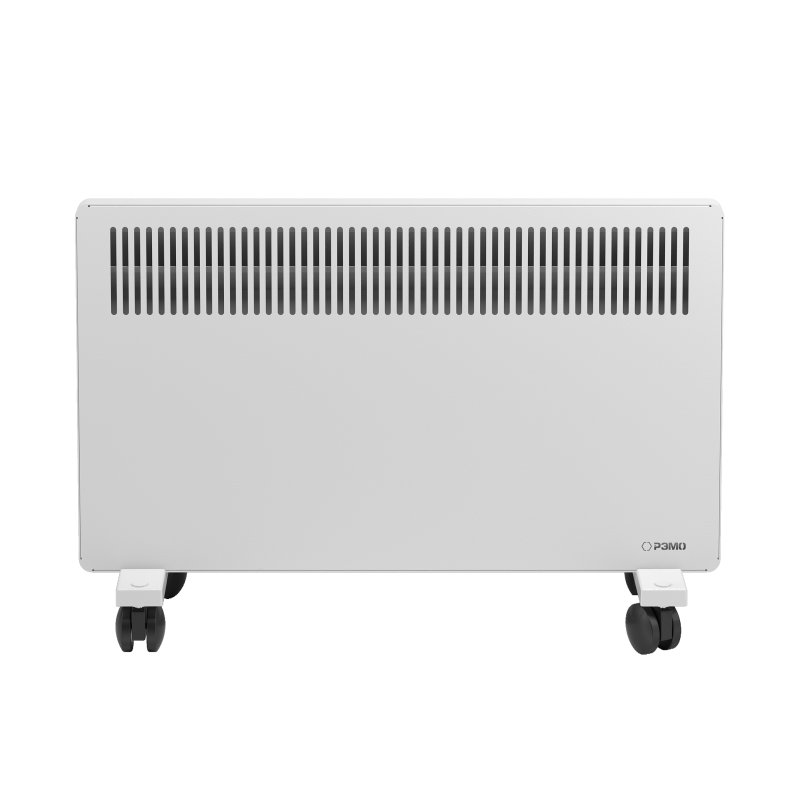 Солнечный бриз-2000.2 конвекторный обогреватель, белый