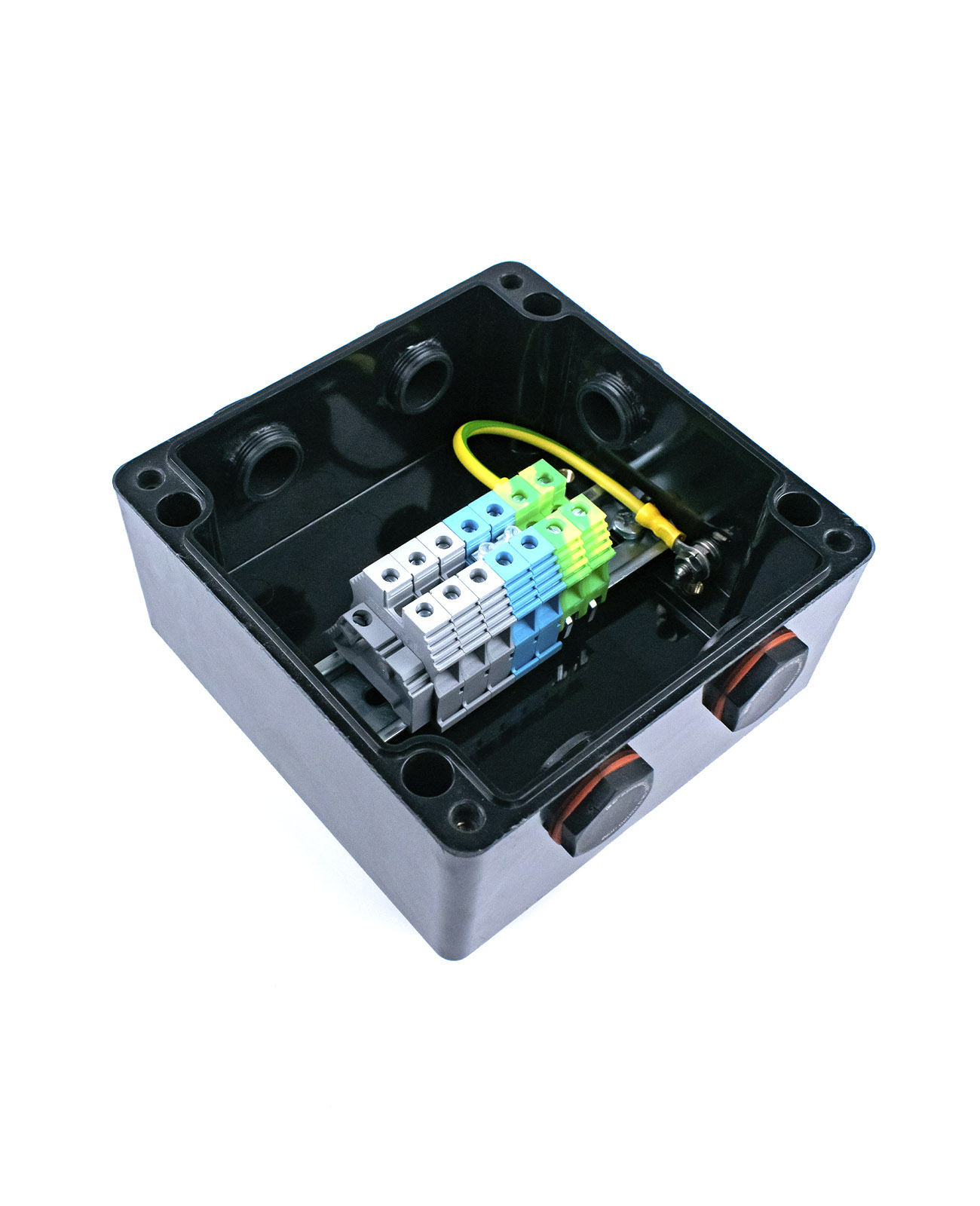 TERMBOX Ex 160 коробка соединительная