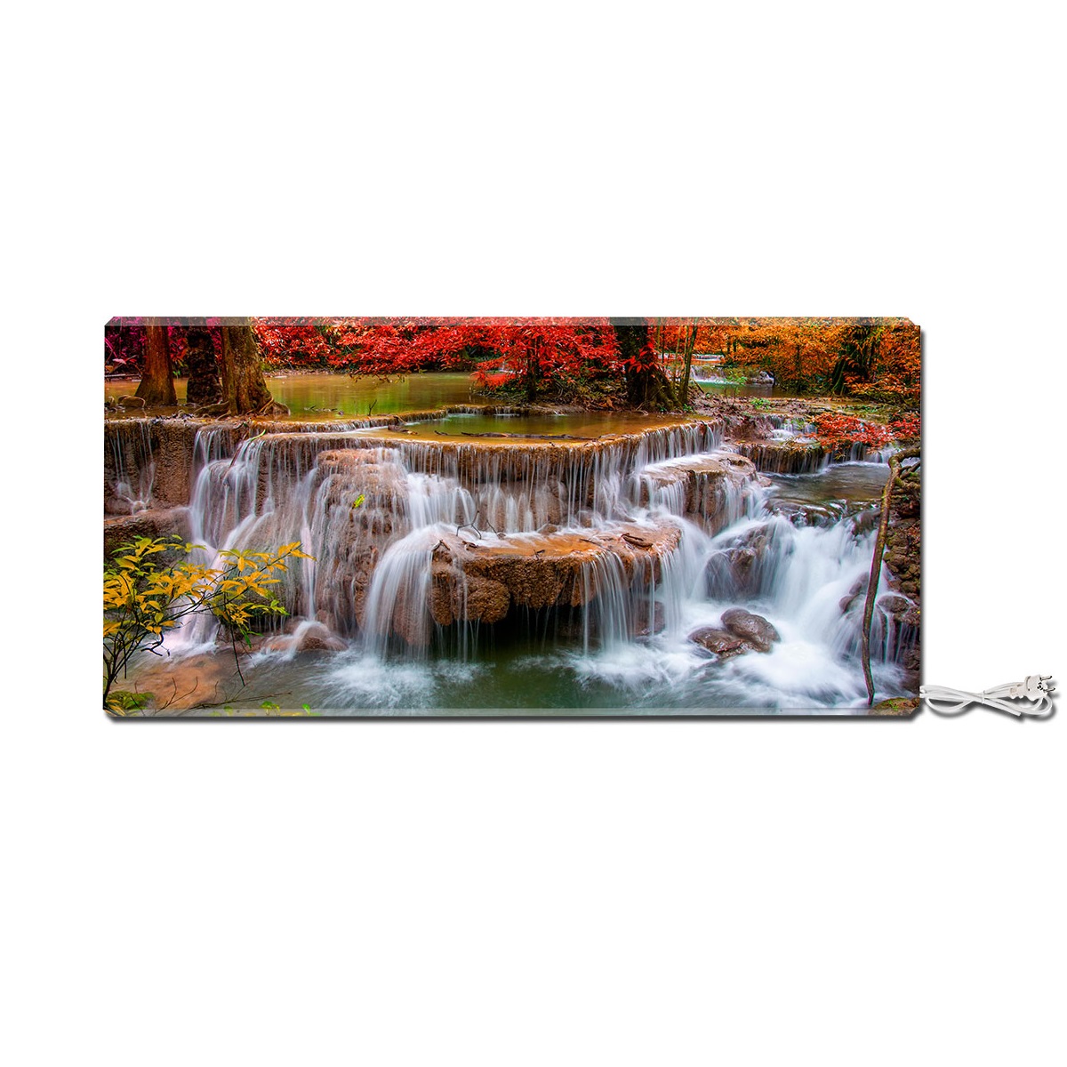 СТЕП-340/1,2 x 0,59 УФ-печать инфракрасный обогреватель