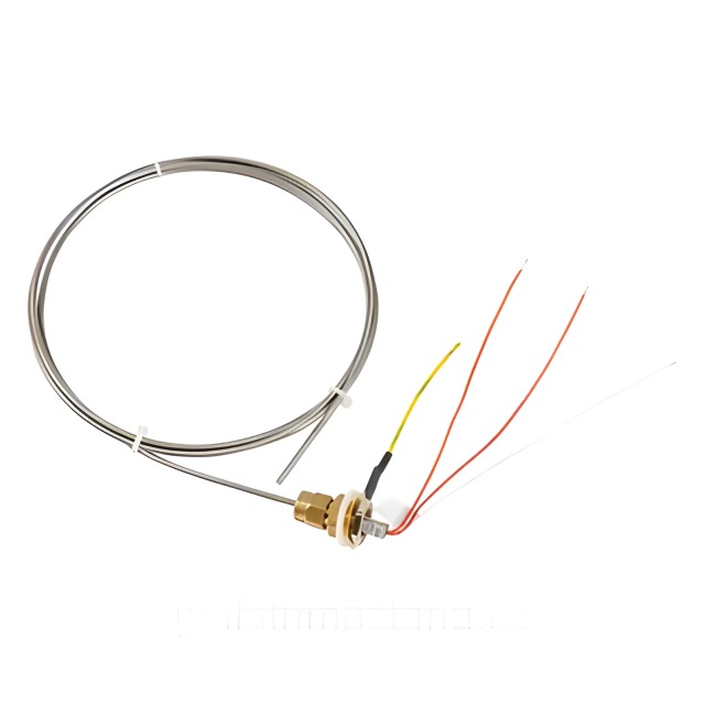 MONI-PT100-EXE SENSOR платиновый датчик температуры для взрывоопасных зон