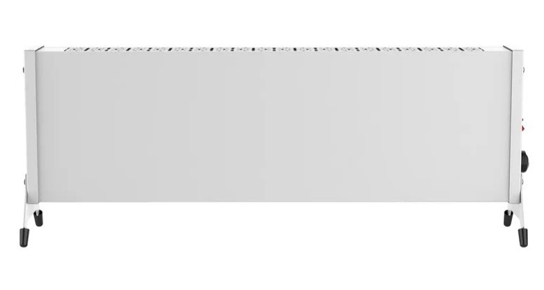 Солнечный бриз-1500.2 ORIENT конвекторный обогреватель