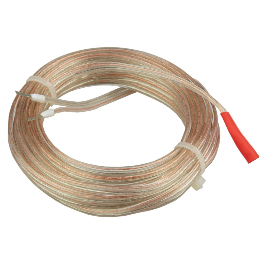 Terneo D18-4 в термоусадке датчик в термоусадке