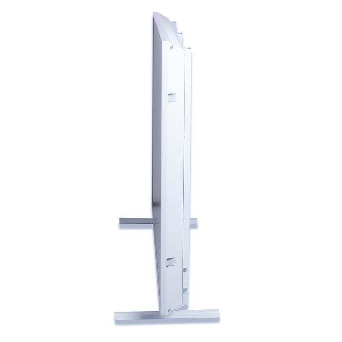 Nikapanels NEW 650 инфракрасный обогреватель, матовый бежевый