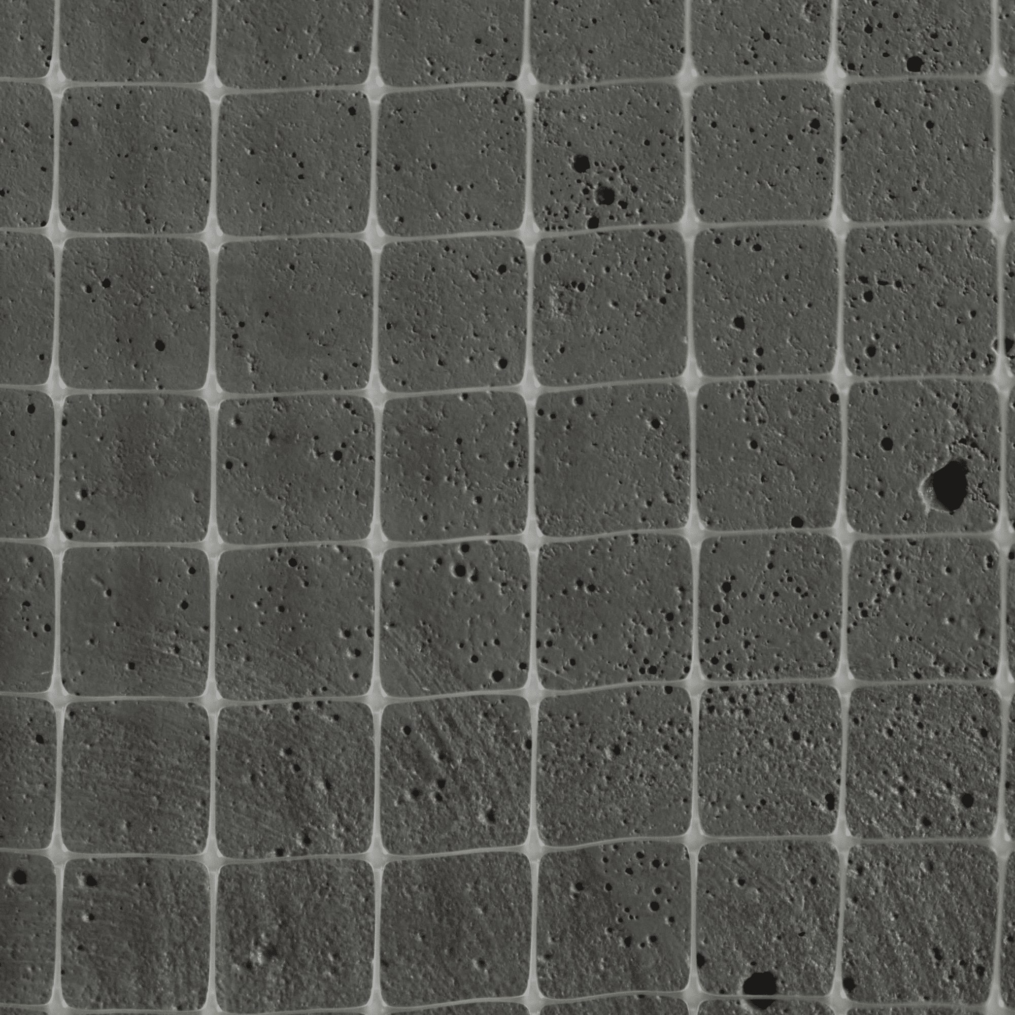 Сетка для производства армированных материалов Alfasetka 1х100