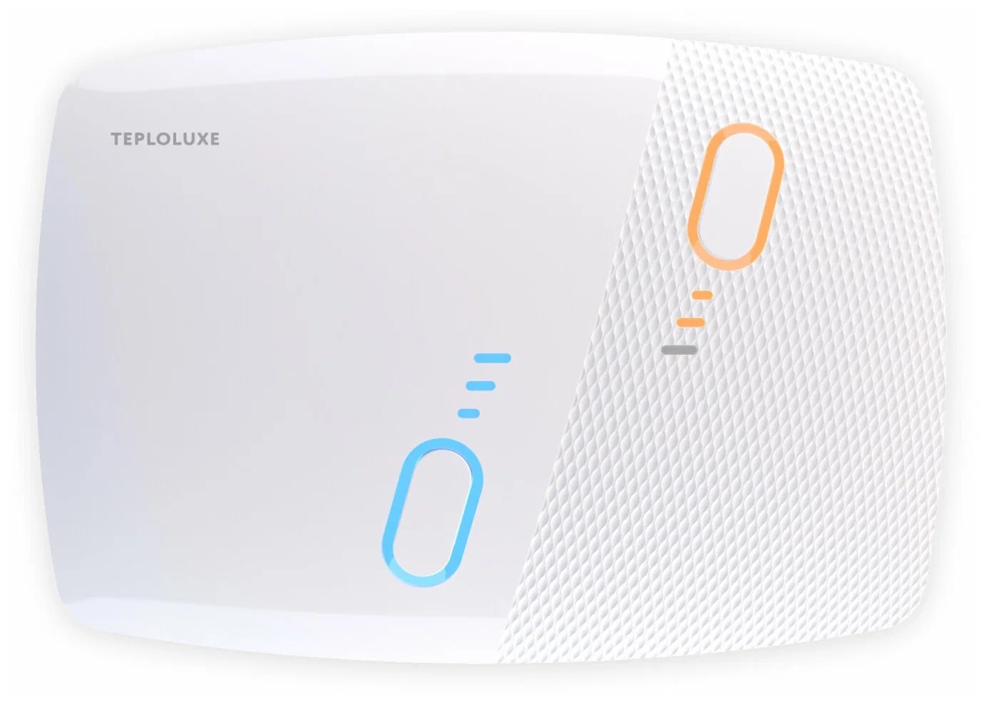 Теплолюкс BiZone терморегулятор для теплого пола