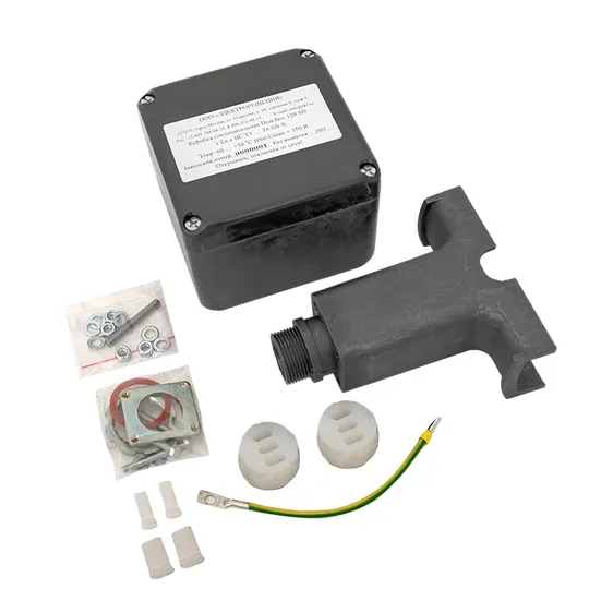 EKF Heat box 120 SD коробка соединительная